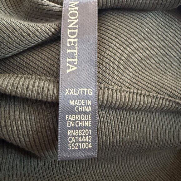 Mondetta woman's top - Picture 2 of 2